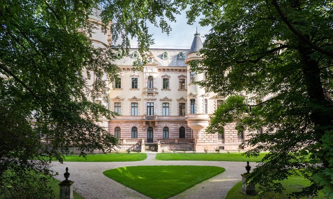 City Centre Regensburg Hotel | elaya hotel regensburg city center