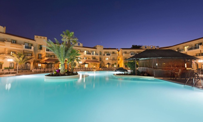 Caleta de Fuste Complejo | Elba Lucía Sport & Suite Hotel