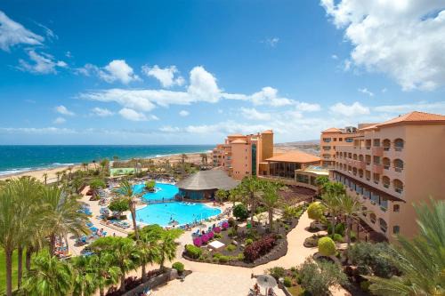 Caleta de Fuste Complejo | Elba Sara Beach & Golf Resort