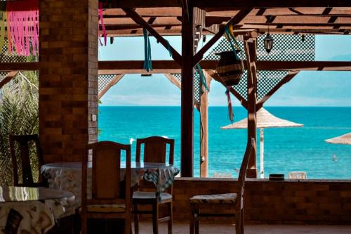 Nuweiba Otro | Elbadawy camp