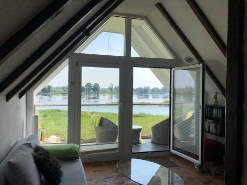 Schnackenburg Apartamento | Elbblick Schnackenburg