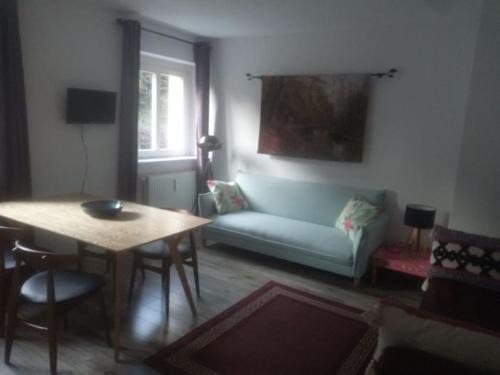 Sebnitz Apartamento | ELBENLAND SÄCHSISCHE SCHWEIZ II - Komfortable 2-Raum-Wohnung im Herzen der sächsischen Schweiz