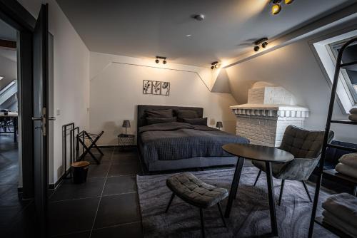 Dresden Apartamento | Elbflorenz Familien Suites