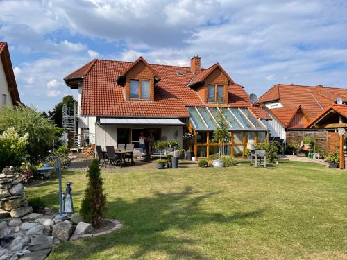 Einum Apartamento | Elbinger Str. 28