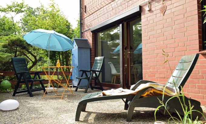Hitzacker Apartamento | Elbwald-Studio