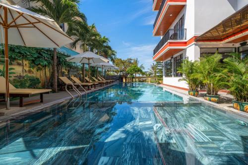 Cam Thanh Hotel | ELC Boutique Hoi An Hotel