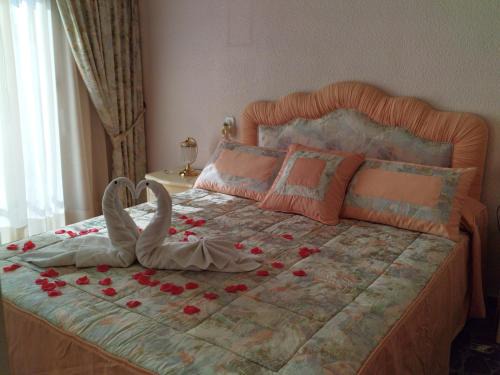 Elche Apartamento | Elche Holidays