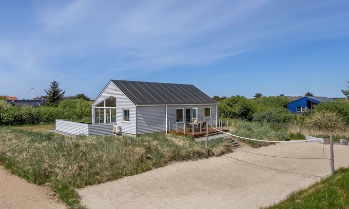 Lakolk Casa | "Eldora" - 1.4km from the sea by Interhome