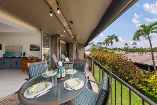 Kaanapali Casa | Eldorado L202 · EL L202 Updated Condo with Beachfront Cabana