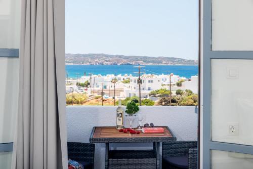 Adamas Hotel | eLea