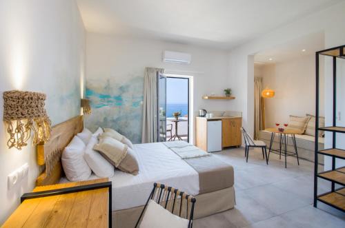 Khora Sfakion Casa | Eleana Nature & Art