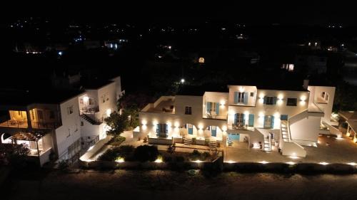 Ampelas Apartamento | Eleana Studios
