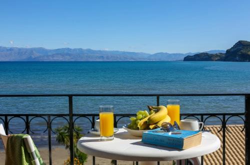 Sidari Apartamento | Electra Apartments