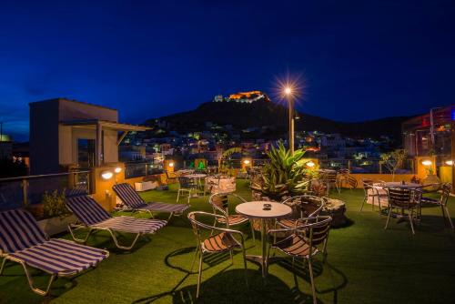 Panteli Apartamento | Elefteria Hotel