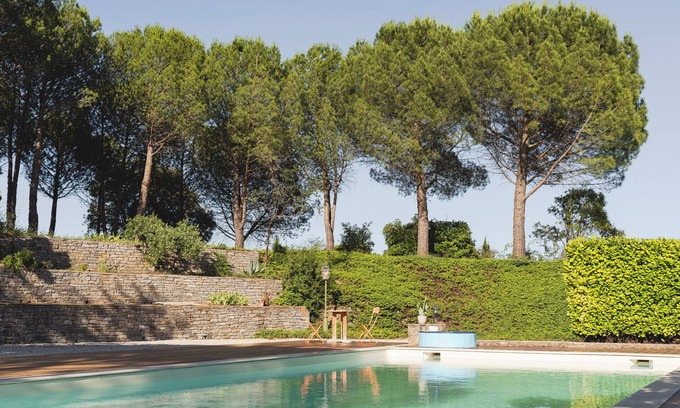 Saint-Julien-les-Rosiers Otro | Elegant escape with a beautiful view on the Cevennes, ideal for 2 guests ★