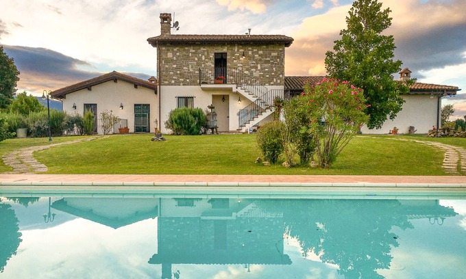 Lidarno Casa | Villa Barbarossa - Apartamento de 2 habitaciones