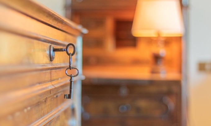 Bolsena Otro | Elegance and comfort for a dream stay