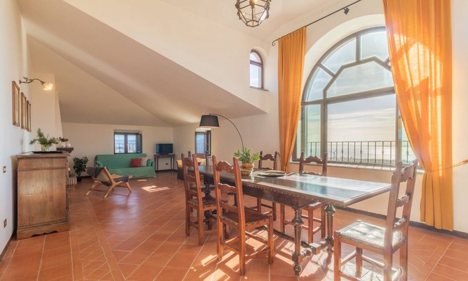 Bolsena Otro | Elegance and functionality for a really memorable stay