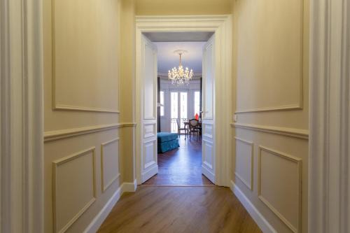 Prati Apartamento | Elegance and Style near St Peter's