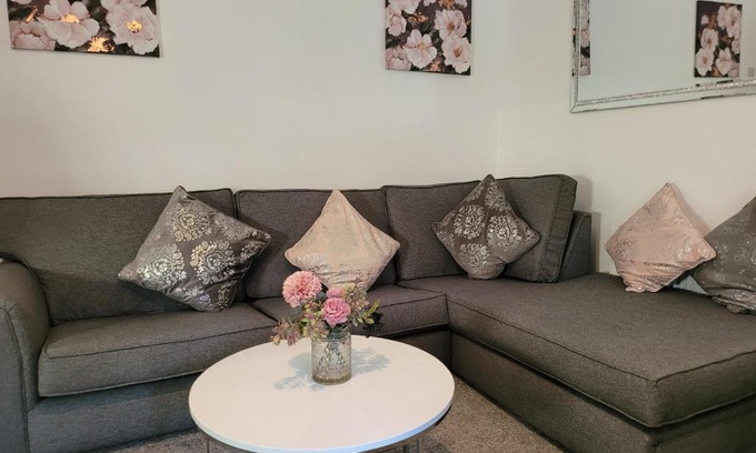 Cornforth Apartamento | Elegance apartments