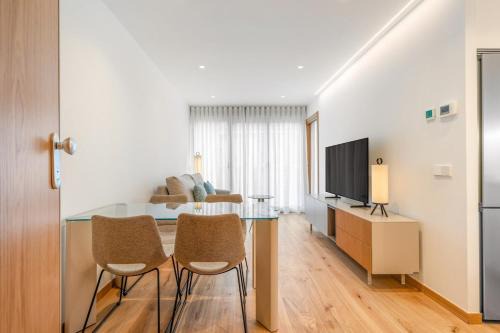 Gaztambide Apartamento | Elegance & comfort in Chamberi- 4B