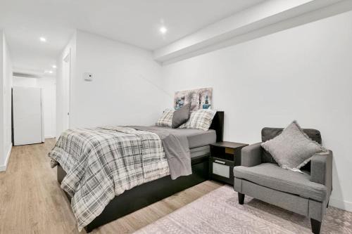 LaSalle Apartamento | Elegance, Confort Et Detente