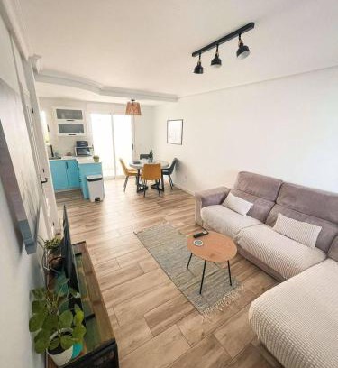 Pinar de Campoverde Apartamento | Elegance Harmony Haven in Pinar