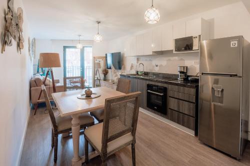 Barranco Apartamento | Elegance in Barranco - Cozy 2BR