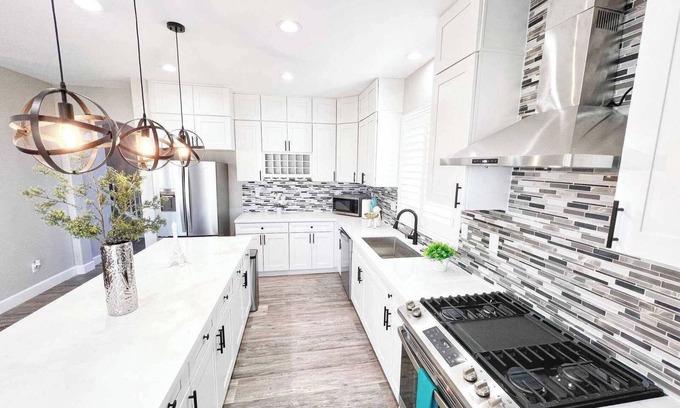 Moreno Valley Casa | Elegance on Arbor Park #41354