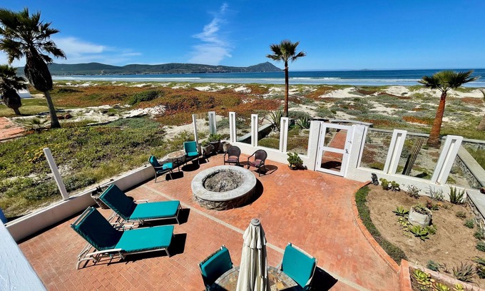 Lengueta Arenosa Casa | La elegancia en la playa