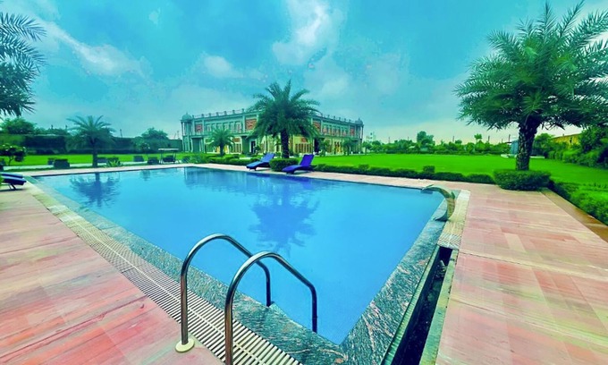 Mathura Complejo | Elegance Resort