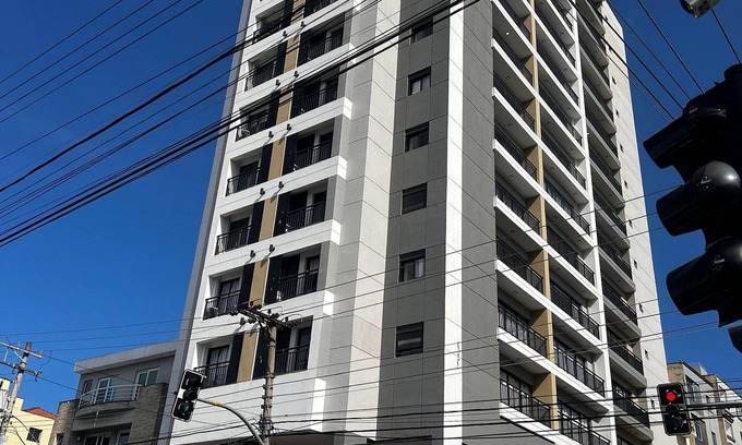Jardim Sao Paulo Apartamento | ELEGANCE SUÍTES MAX JARDIM