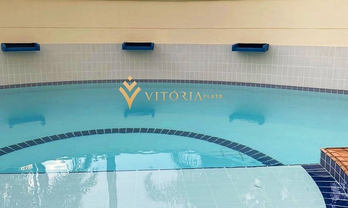Franca Apartamento | Elegance Suites Franca