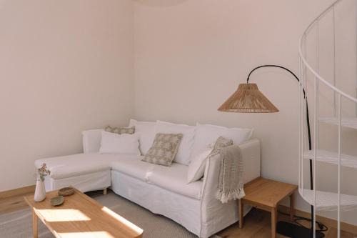 Vigo Apartamento | Elegancia luz y calidez - Apto 4 by CABANA Rentals