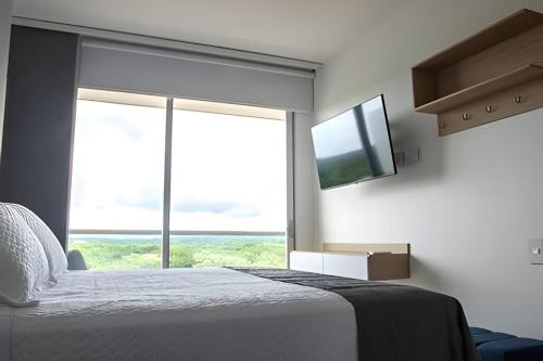 Zona Norte Apartamento | Elegancia y Comodidad en Baia Kristal