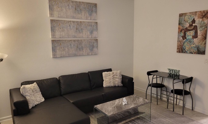 Kissimmee Casa | Elegant 1 bedroom near Disney