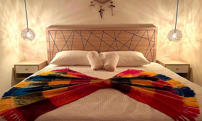 Zama Apartamento | Elegant 1BR ALDEA ZAMA Tulum