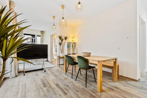 Limpertsberg Apartamento | Elegant 1BR - Limpertsberg Gem