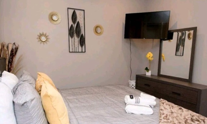 Grand Boulevard Apartamento | Elegant 2 Bedroom Apartment in Chicago - Perfect for a Memorable Stay