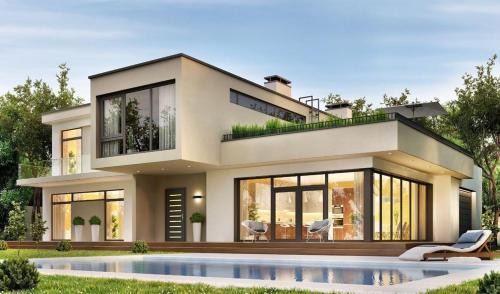 Matzleinsdorf Apartamento | Elegant 2BR Apartment for 6P, Good for Longstays