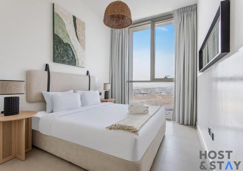 Dubai Apartamento | Elegant 2BR In Collective 2