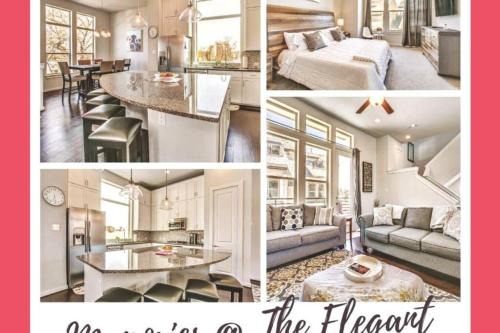 Tobin Hill Casa | Elegant 3 BED Home Walk To Riverwalk/Pearl/St Mary