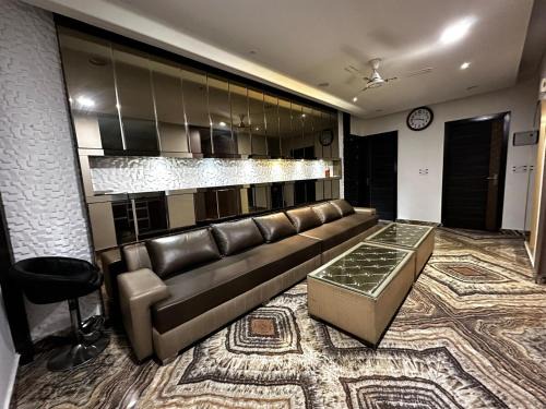 Pitampura Apartamento | Elegant 3BHK In North Delhi