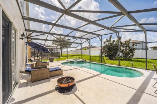 Marbella Casa | Elegant 5BR Villa with Private Pool home