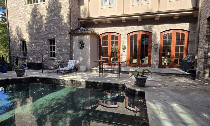 Brandon Casa | Elegant 9,500 sqft Estate Perfect for Events & Celebrations