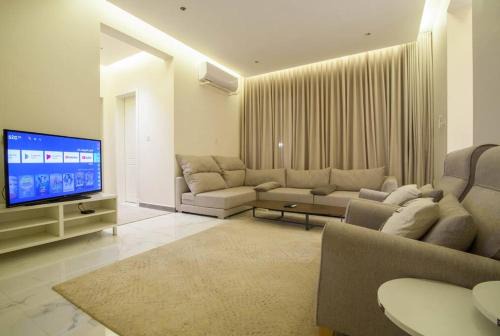 Al Sulimania Apartamento | Elegant and luxurious apartment Al-Olaya