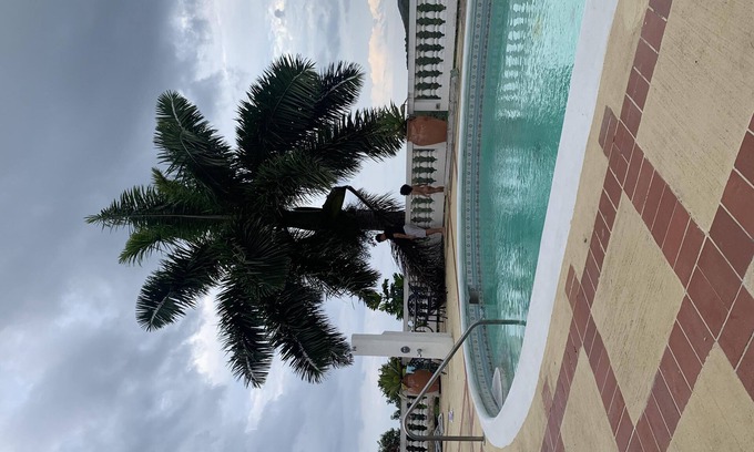 Montego Bay Cabaña | Elegante y espaciosa casa de 2 dormitorios en exclusiva comunidad cerrada