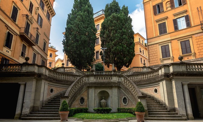 Quartiere III Pinciano Apartamento | Elegant and spacious suite in upscale setting within walking distance of Villa Borghese.