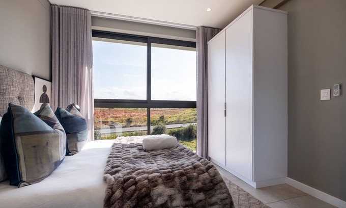 Port Zimbali Apartamento | Elegant and Stylish 2 Bedroom - 201 Boulevard Suite