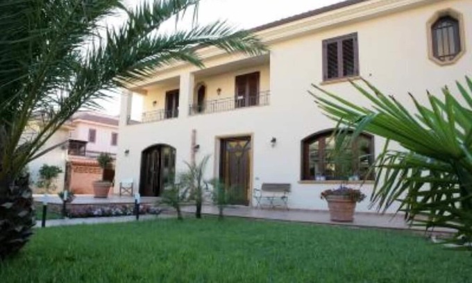 Isola delle Femmine Villa | Casa / villa / chalet - Isola delle femmine